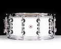 Sonor SQ2 14"x7" Medium Beech Snare - White Sparkle