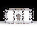 Sonor SQ2 14"x7" Medium Beech Snare - White Sparkle