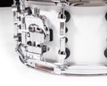 Sonor SQ2 14"x7" Medium Beech Snare - White Sparkle