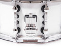 Sonor SQ2 14"x7" Medium Beech Snare - White Sparkle