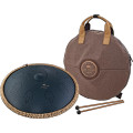 Meinl Sonic Energy Octave Steel Tongue Drums