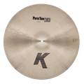 Zildjian 22" K Paper Thin Crash
