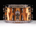 Sonor SQ2 14"x8" Heavy Beech Snare - African Marble