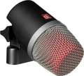 sE V-Kick Dynamic Supercardioid Drum Microphone for Bass drum