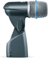 Shure Beta 56A Snare/Tom Drum Microphone