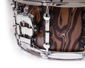 Sonor SQ2 14"x7" Medium Maple Snare - Elder Tree