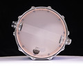 Sonor SQ2 14"x7" Medium Beech Snare - Blue Tribal