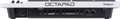 Roland SPD-30-BK Octapad Digital Percussion Pad - Black