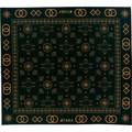 Tama Drum Rug - Oriental
