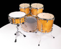 Yamaha Stage Custom Birch Natural Wood 5pc Kit w/20" Bass Drum
