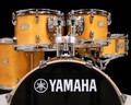 Yamaha Stage Custom Birch Natural Wood 5pc Kit w/20" Bass Drum
