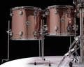 DW Collector's 6pc Maple SSC Kit - Rose Copper 10/12/14/16/22/14SD