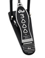 DW DWCP3002A 3000 Series Double Pedal