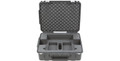 SKB iSeries 2015-7 Roland SPD-SX Case