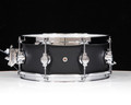 DW Design 5"x12" Snare - Black Satin