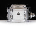 Gretsch Brooklyn 7x10 Tom - Silver Sparkle (GBNT0710TTCST012)