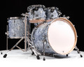 DW Design Series 5pc Shell Pack - Pearl Slate **New Exclusive Finish** (DDFP2215SL)