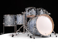 DW Design Series 7pc Shell Pack - Pearl Slate 8/10/12/14/16/22/14SD