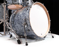 DW Design Series 7pc Shell Pack - Pearl Slate 8/10/12/14/16/22/14SD