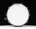 DW Collector's 6.5x14 SSC Maple Snare Drum - White Glass Contrails