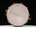 DW Collector's 6.5x14 SSC Maple Snare Drum - White Glass Contrails