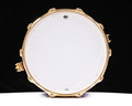 DW Collector's 7x14 SSC Maple Snare - Ultraviolet Purple w/Gold HW