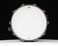DW Collector's 8x14 SSC Maple Snare - Candy Apple Red w/Black Nickel