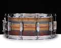 Ludwig LB552R 6.5x14 Raw Bronze Phonic Snare Drum