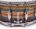 Ludwig LB552R 6.5x14 Raw Bronze Phonic Snare Drum