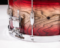 Tama Star Walnut 14x8 Snare - Garnet Japanese Sen Burst