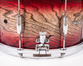 Tama Star Walnut 14x8 Snare - Garnet Japanese Sen Burst