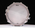 Ludwig LB552RT 6.5 x14 Raw Bronze Phonic Snare Drum w/ Tube Lugs