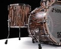 Sonor SQ2 3pc Beech Kit - Elder Tree w/Chrome HW (13x13,16x15, 24x15)