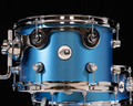 DW Design Series 4pc Frequent Flyer Kit - Aqua Metallic