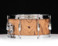 Tama Star Walnut 6.5x14 Snare - Roasted Japanese Chestnut