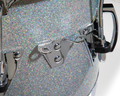 LP Galaxy Fiber Glass 3pc Conga Set - Diamond Nebula