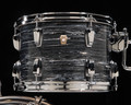 Ludwig Classic Maple PRO BEAT 3pc Shell Pack - Vintage Black Oyster
