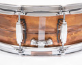 Ludwig LC661 5x14 Raw Copper Phonic Snare Drum