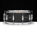 Ludwig LB4271 6.5x14 Stealth Brass Snare Drum