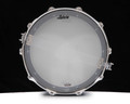 Ludwig LB4271 6.5x14 Stealth Brass Snare Drum