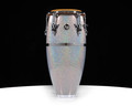 LP Galaxy Fiber Glass 11" Quinto - Diamond Nebula Lacquer
