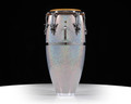 LP Galaxy Fiber Glass 11" Quinto - Diamond Nebula Lacquer