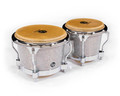 LP Galaxy Fiber Glass Bongos - Diamond Nebula Lacquer