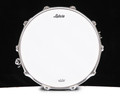 Ludwig Raw Copperphonic 6.5x14 Snare Drum w/Chrome HW