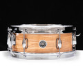 Gretsch Brooklyn 5x12 Snare Drum - Exotic Figured Ash (GBSL0512S6CLFA)