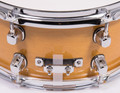 Mapex MPX 13"x6" Snare Drum - Gloss Natural