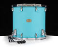 Yamaha Stage Custom Birch 16x15 Floor Tom Matte Surf Green (SBF-1615MSG)