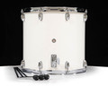 Yamaha Stage Custom Birch 16x15 Floor Tom Classic White