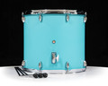 Yamaha Stage Custom 18x16 Floor Tom Matte Surf Green