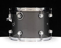 DW Performance Series 10x13 Tom - Gun Metal Metallic